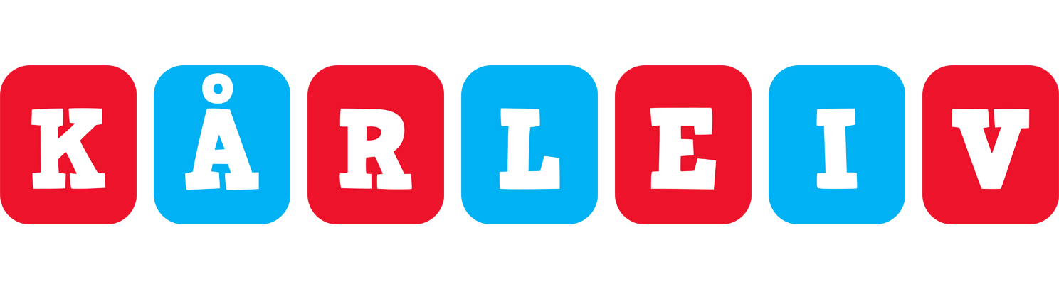 Kårleiv diesel logo