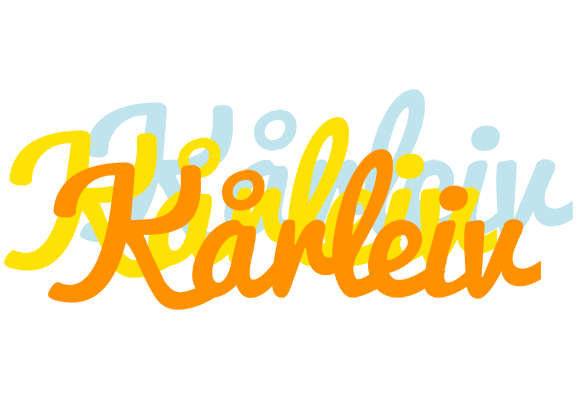 Kårleiv energy logo