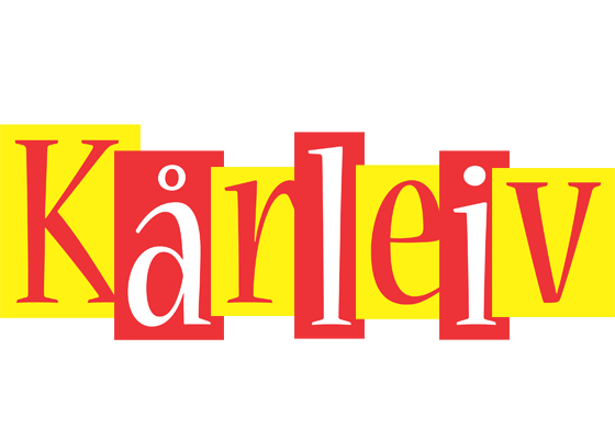 Kårleiv errors logo