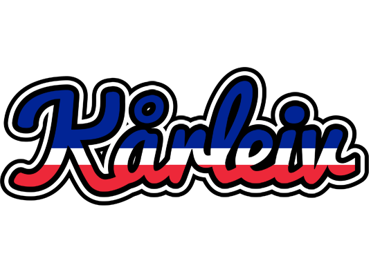 Kårleiv france logo