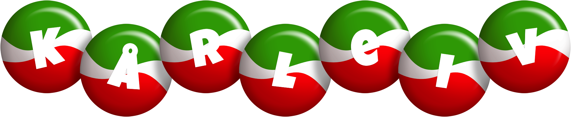 Kårleiv italy logo