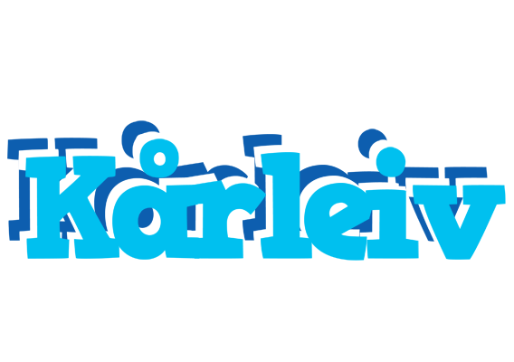 Kårleiv jacuzzi logo