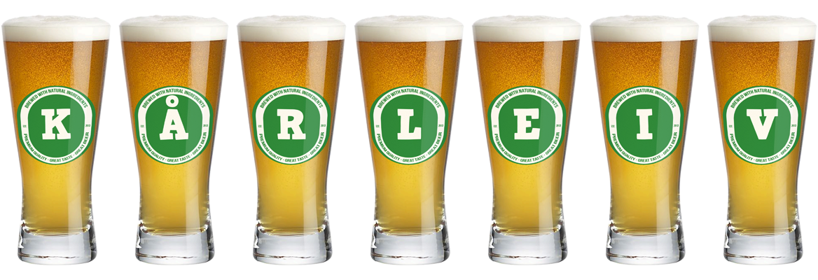 Kårleiv lager logo