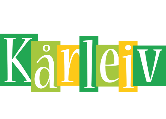Kårleiv lemonade logo