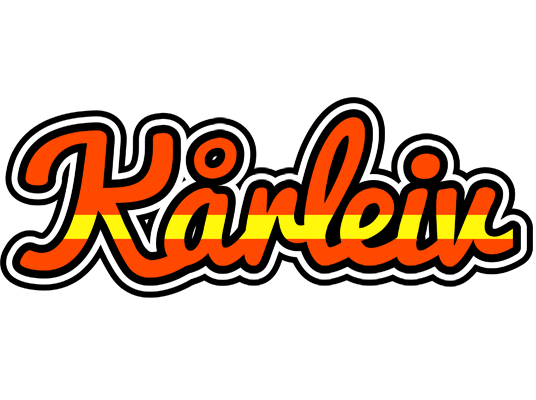 Kårleiv madrid logo