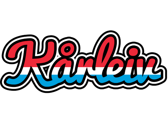 Kårleiv norway logo