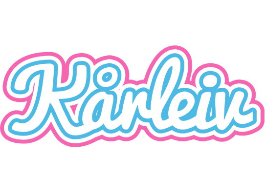 Kårleiv outdoors logo