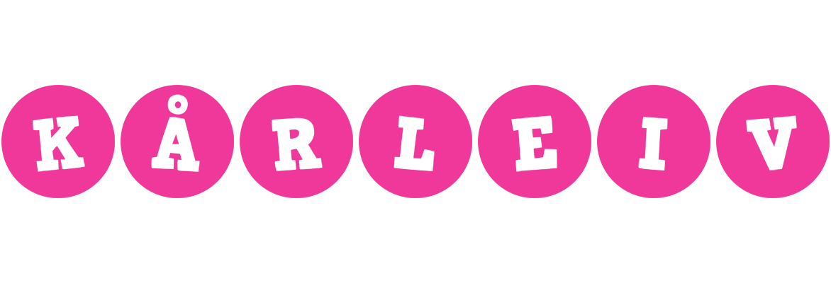 Kårleiv poker logo