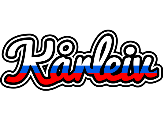 Kårleiv russia logo