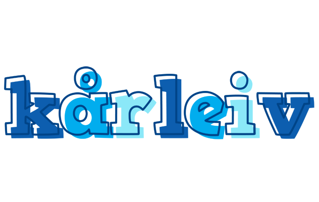 Kårleiv sailor logo