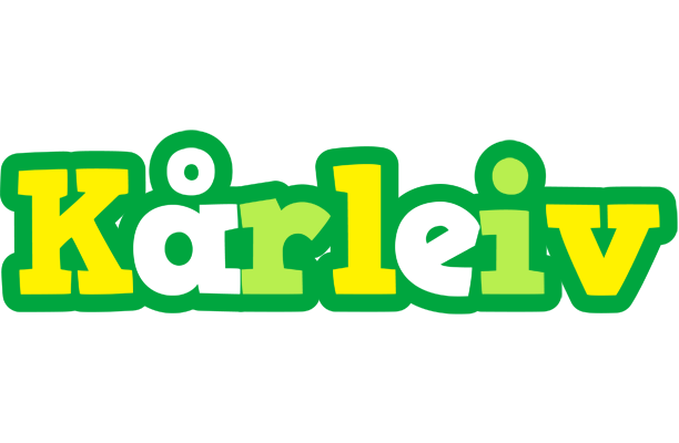 Kårleiv soccer logo
