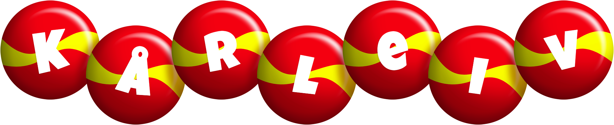 Kårleiv spain logo