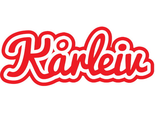 Kårleiv sunshine logo