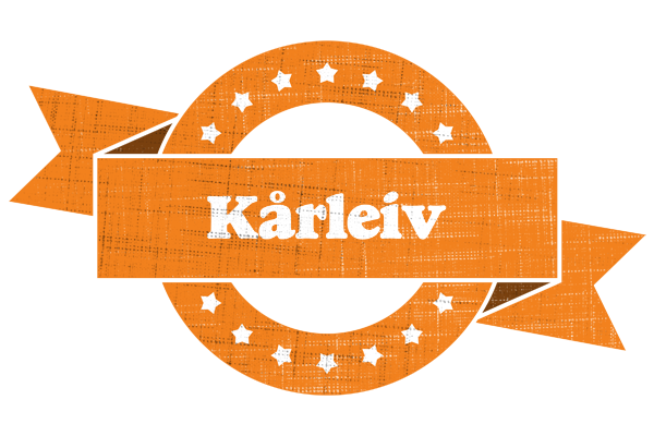 Kårleiv victory logo