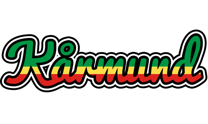 Kårmund african logo