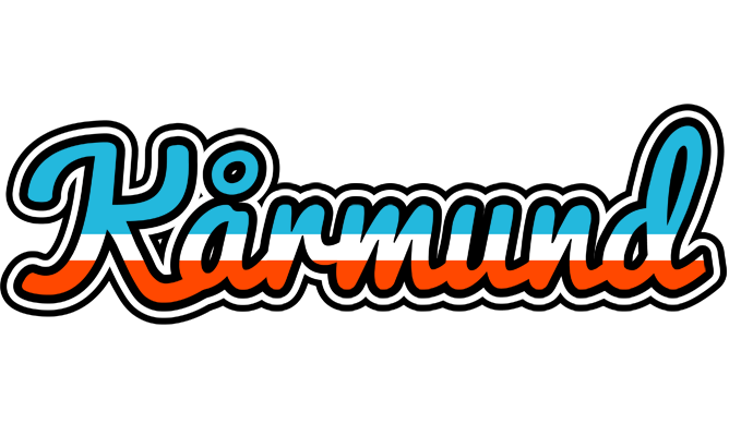 Kårmund america logo