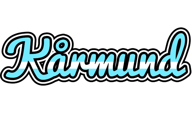 Kårmund argentine logo