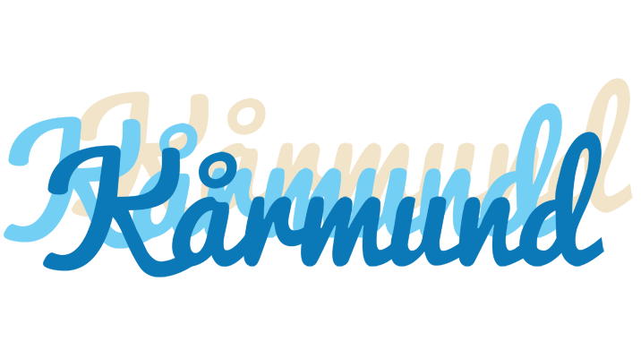 Kårmund breeze logo