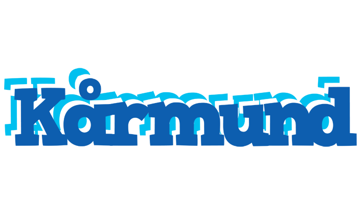 Kårmund business logo