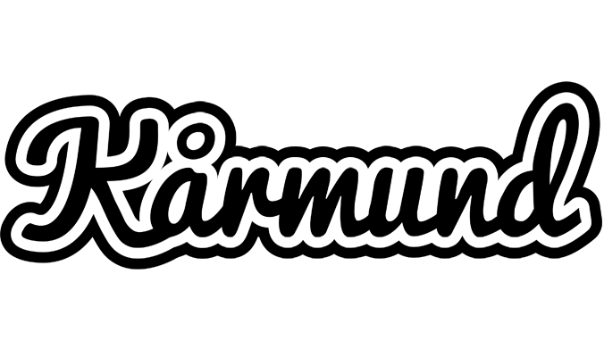 Kårmund chess logo