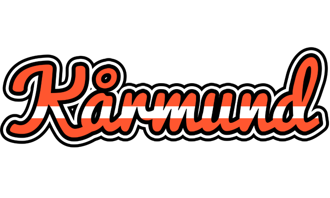 Kårmund denmark logo