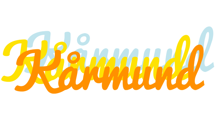 Kårmund energy logo