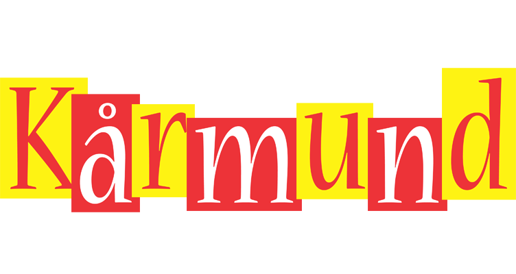 Kårmund errors logo