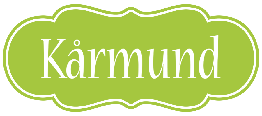 Kårmund family logo
