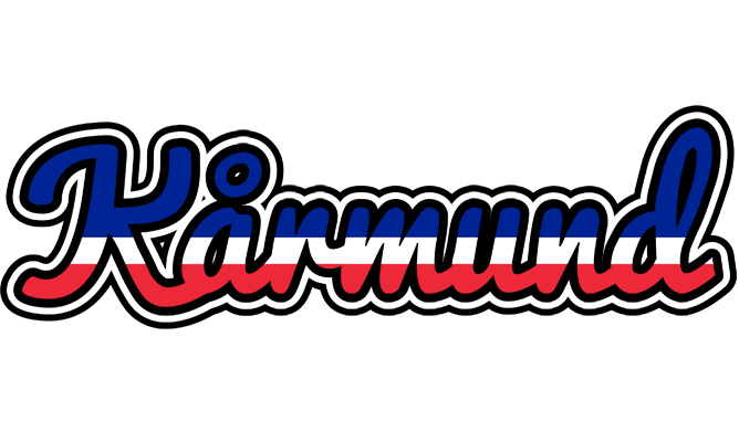Kårmund france logo