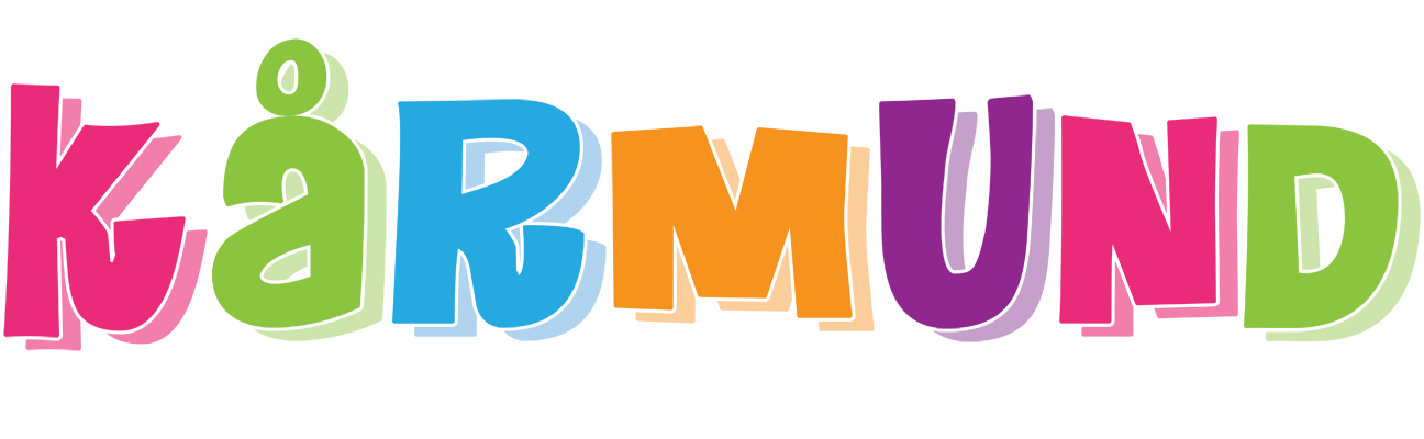 Kårmund friday logo