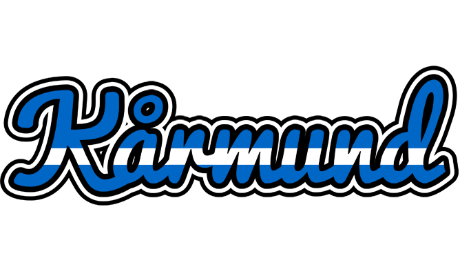 Kårmund greece logo