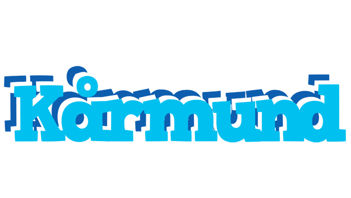 Kårmund jacuzzi logo