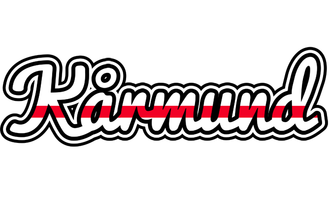 Kårmund kingdom logo
