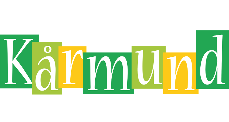 Kårmund lemonade logo