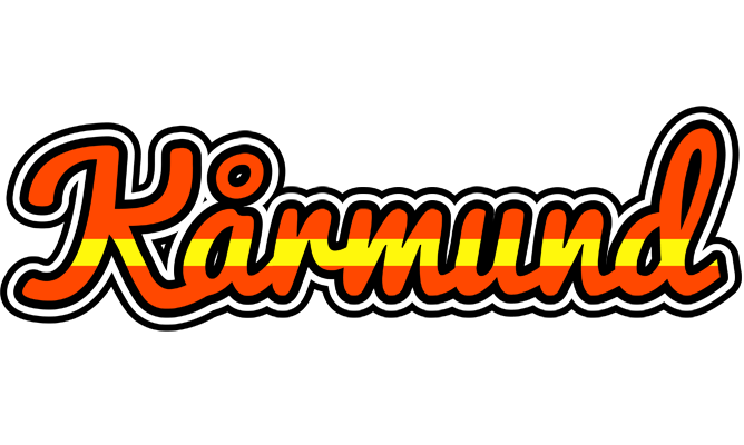 Kårmund madrid logo