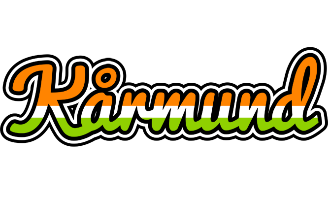 Kårmund mumbai logo