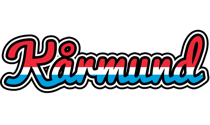 Kårmund norway logo