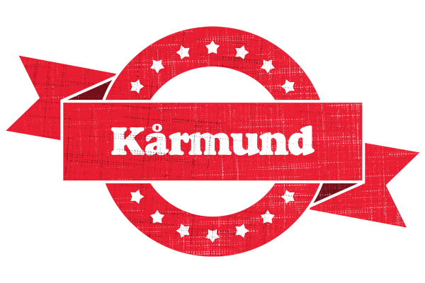 Kårmund passion logo