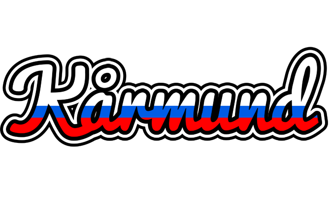 Kårmund russia logo