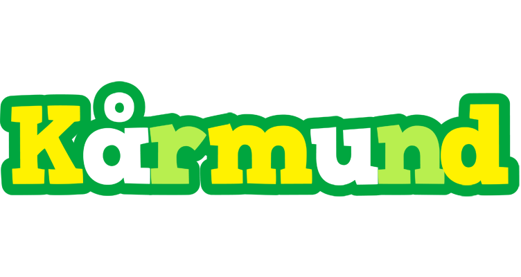 Kårmund soccer logo