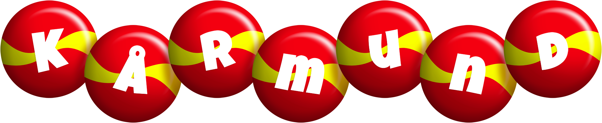 Kårmund spain logo