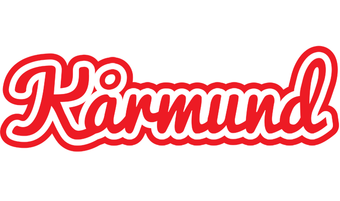 Kårmund sunshine logo