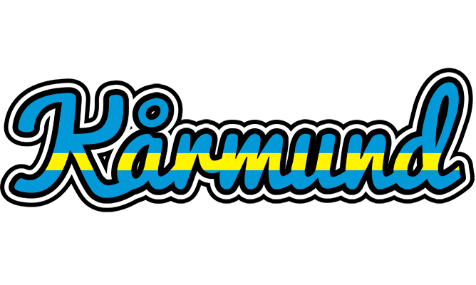 Kårmund sweden logo