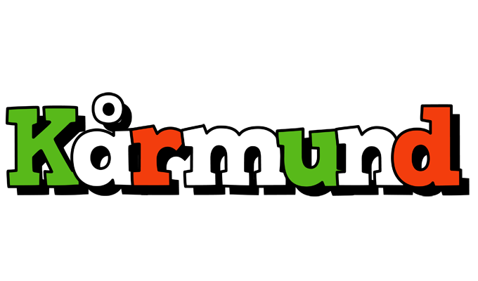 Kårmund venezia logo