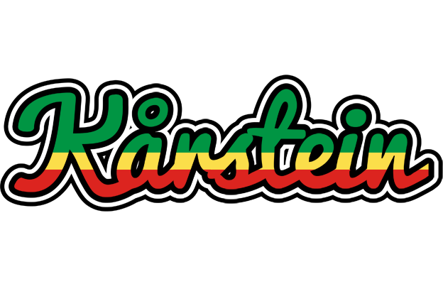 Kårstein african logo