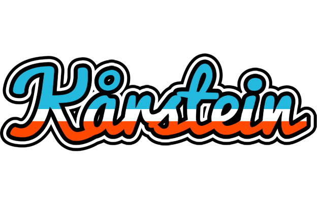 Kårstein america logo