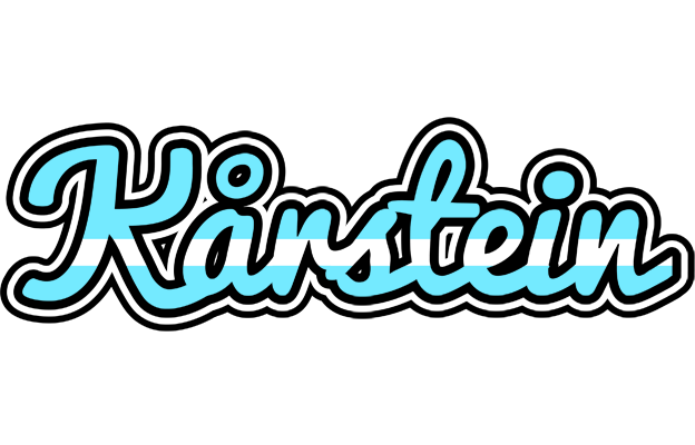 Kårstein argentine logo