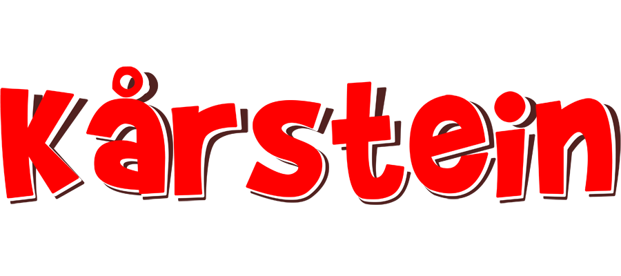 Kårstein basket logo