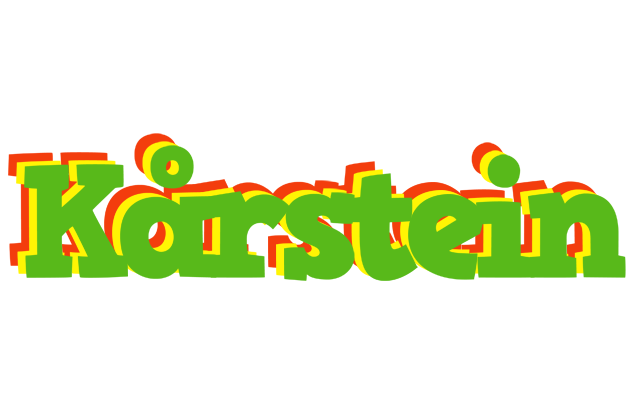 Kårstein crocodile logo