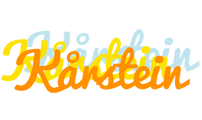 Kårstein energy logo